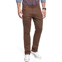 Spodnie męskie Wrangler  - zdjęcie produktu