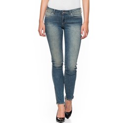 Wrangler jeansy damskie  - zdjęcie produktu