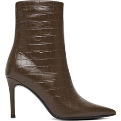 Botki EVA MINGE - ccc.eu - zdjęcie produktu