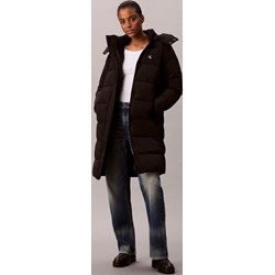 Płaszcz damski Calvin Klein - vangraaf - zdjęcie produktu