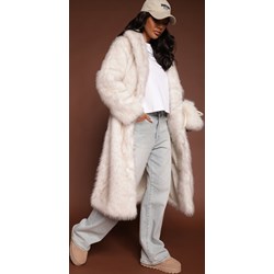 Futro damskie Renee - renee.pl - zdjęcie produktu