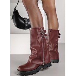 Botki born2be - born2be.pl - zdjęcie produktu