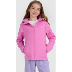 Kurtka dziewczęca 4f Junior - Sportstylestory.com - zdjęcie produktu