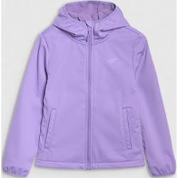 Kurtka dziewczęca 4f Junior - Sportstylestory.com - zdjęcie produktu