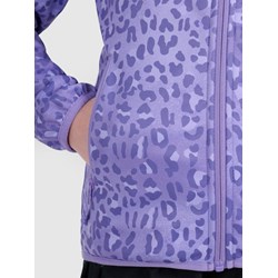 Kurtka dziewczęca 4f Junior - Sportstylestory.com - zdjęcie produktu