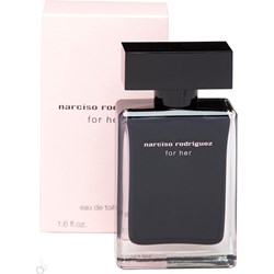Perfumy damskie Narciso Rodriguez  - zdjęcie produktu