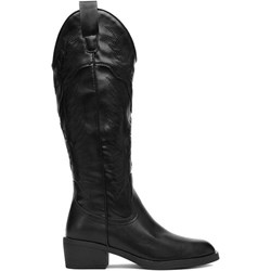 Kozaki damskie eobuwie.pl - zdjęcie produktu