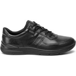 Buty sportowe męskie Ecco wiązane  - zdjęcie produktu