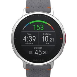 Zegarek Polar szary  - zdjęcie produktu