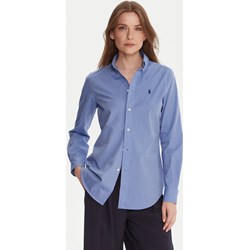 Koszula damska Polo Ralph Lauren - MODIVO - zdjęcie produktu