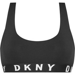 DKNY biustonosz czarny  - zdjęcie produktu