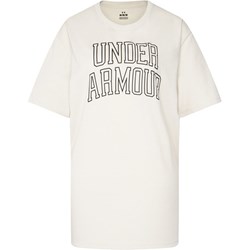 Bluzka damska Under Armour - MODIVO - zdjęcie produktu