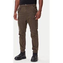 Spodnie męskie Alpha Industries  - zdjęcie produktu