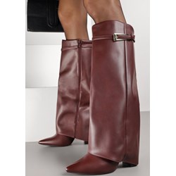 Kozaki damskie Renee - renee.pl - zdjęcie produktu