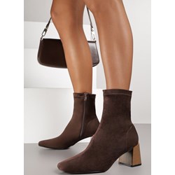 Botki born2be - born2be.pl - zdjęcie produktu