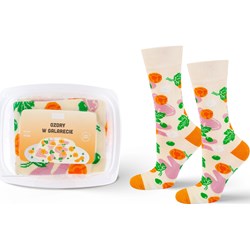 Skarpetki męskie SOXO  - zdjęcie produktu