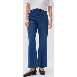 Jeansy damskie Reserved  - zdjęcie produktu