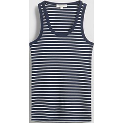 Bluzka damska Reserved w paski  - zdjęcie produktu