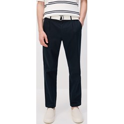 Spodnie męskie Reserved casual  - zdjęcie produktu