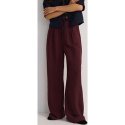 Spodnie damskie Reserved  - zdjęcie produktu