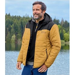 Kurtka męska Atlas For Men - zdjęcie produktu