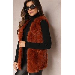 Kamizelka damska Renee - renee.pl - zdjęcie produktu