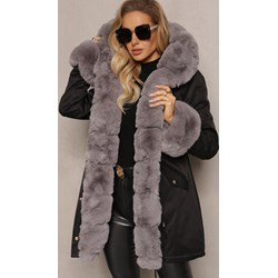 Parka damska Renee - renee.pl - zdjęcie produktu