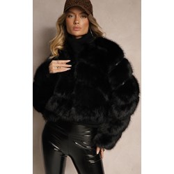 Futro damskie Renee - renee.pl - zdjęcie produktu