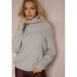 Sweter damski Renee - renee.pl - zdjęcie produktu