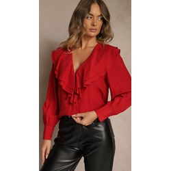 Koszula damska Renee - renee.pl - zdjęcie produktu