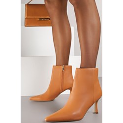 Botki Renee - renee.pl - zdjęcie produktu