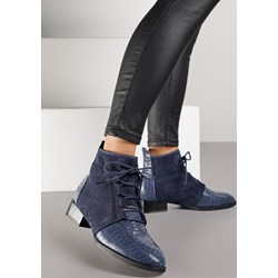 Botki Renee - renee.pl - zdjęcie produktu