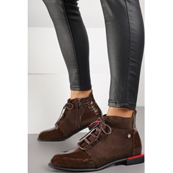 Botki Renee - renee.pl - zdjęcie produktu