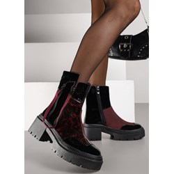 Botki Renee - renee.pl - zdjęcie produktu