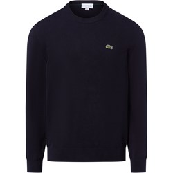 Sweter męski Lacoste - vangraaf - zdjęcie produktu