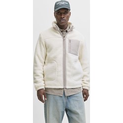 Bluza męska Jack & Jones - vangraaf - zdjęcie produktu