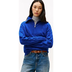 Sweter damski Tommy Hilfiger - vangraaf - zdjęcie produktu