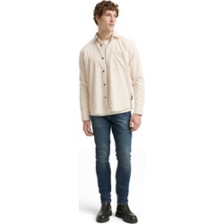 Koszula męska Tom Tailor Denim - vangraaf - zdjęcie produktu