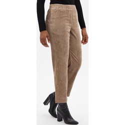 Spodnie damskie Marie Lund - vangraaf - zdjęcie produktu