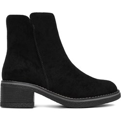 Botki Clara Barson - ccc.eu - zdjęcie produktu