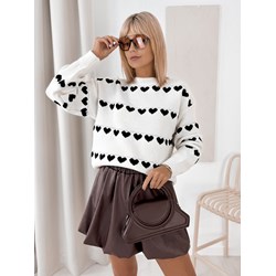Sweter damski UBRA - zdjęcie produktu