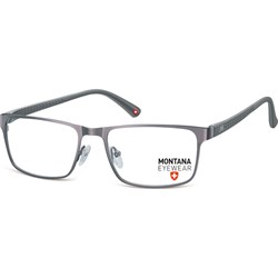 Okulary korekcyjne Montana - Stylion - zdjęcie produktu