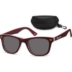 Okulary przeciwsłoneczne Montana - Stylion - zdjęcie produktu