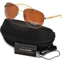 Okulary przeciwsłoneczne Polarzone - Stylion - zdjęcie produktu