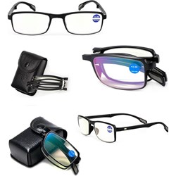 Okulary korekcyjne damskie Stylion - zdjęcie produktu