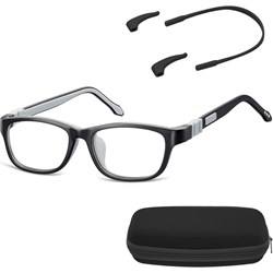 Okulary przeciwsłoneczne damskie Sunoptic - Stylion - zdjęcie produktu