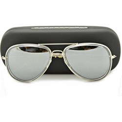 Okulary przeciwsłoneczne damskie Revers - Stylion - zdjęcie produktu