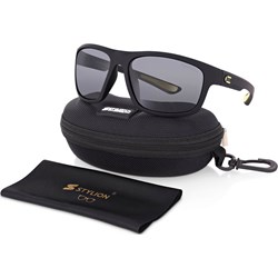 Okulary przeciwsłoneczne Polarzone - Stylion - zdjęcie produktu