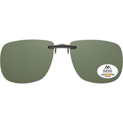 Okulary przeciwsłoneczne Montana - Stylion - zdjęcie produktu