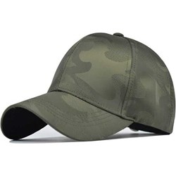 Czapka z daszkiem męska Stylion - zdjęcie produktu